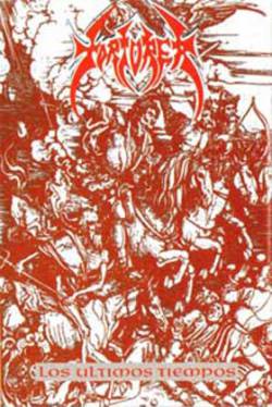 Torturer (CHL) : Los Ultimos Tiempos